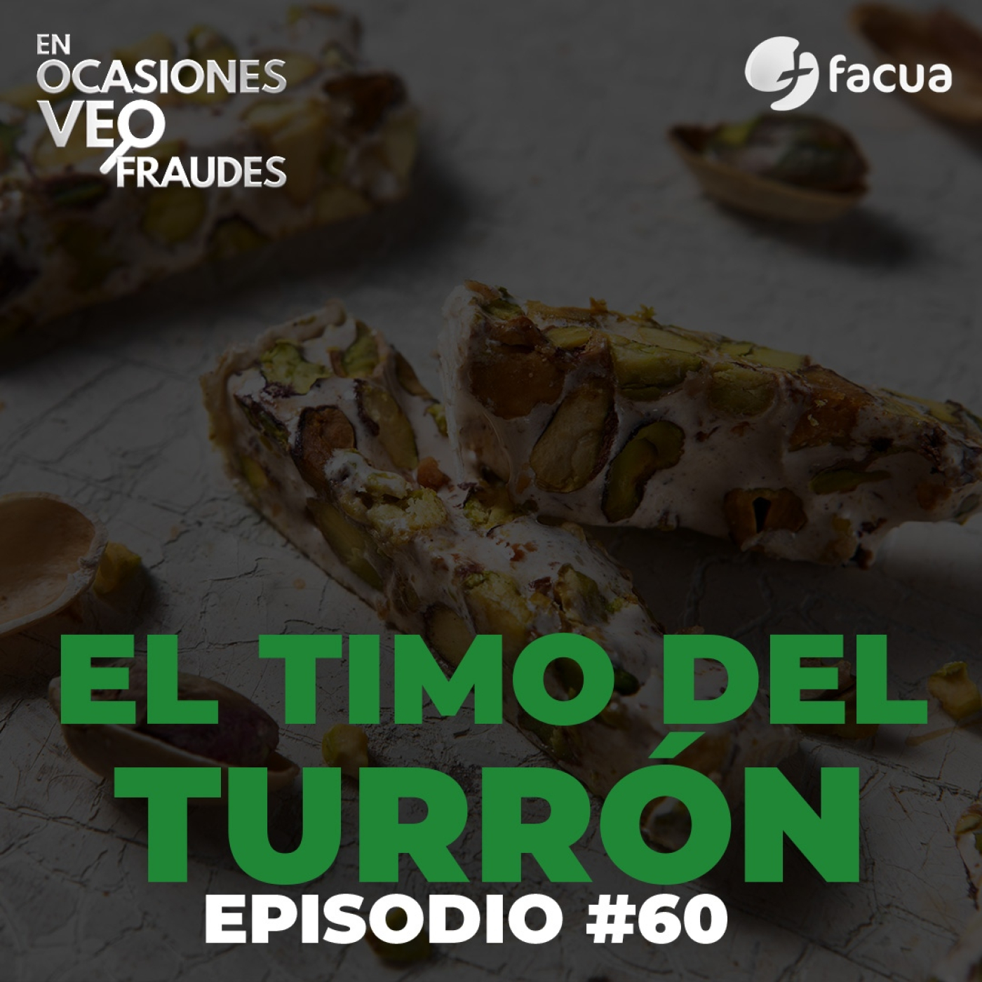 En Ocasiones Veo Fraudes