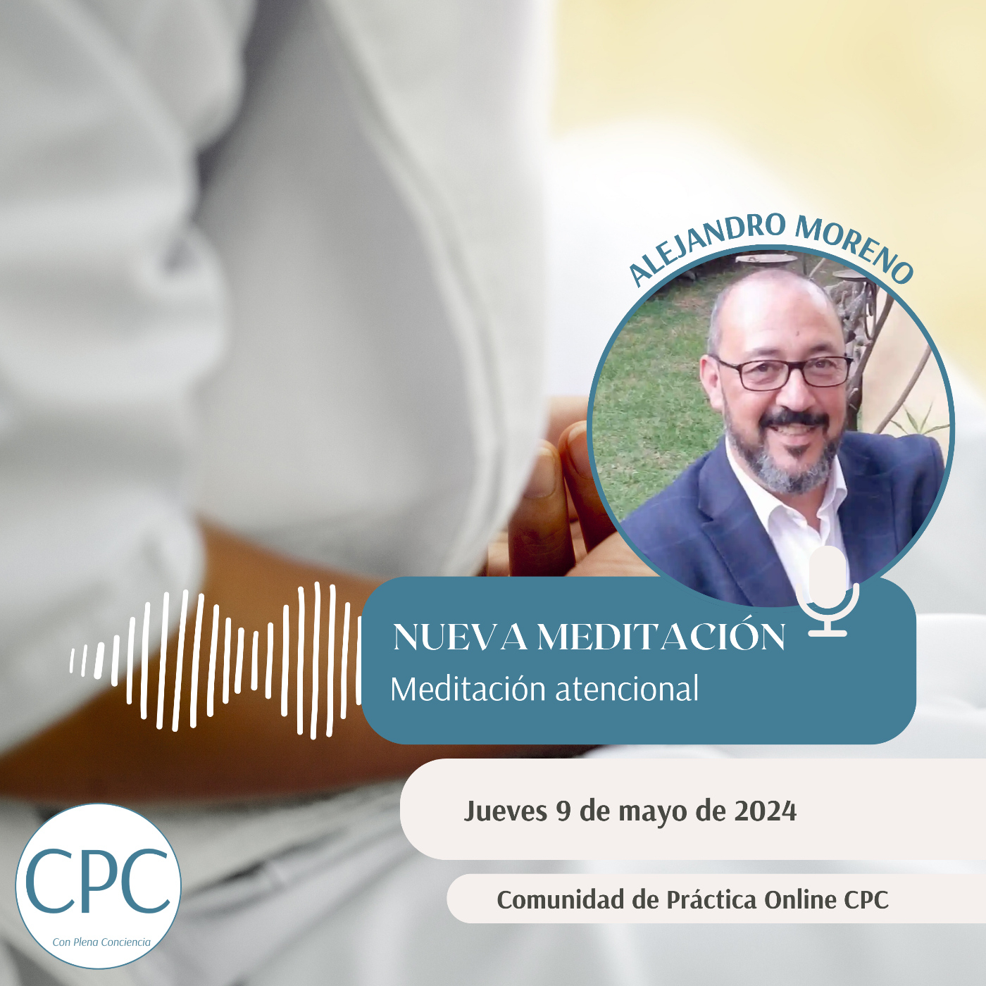 Con Plena Conciencia - Comunidad de Práctica