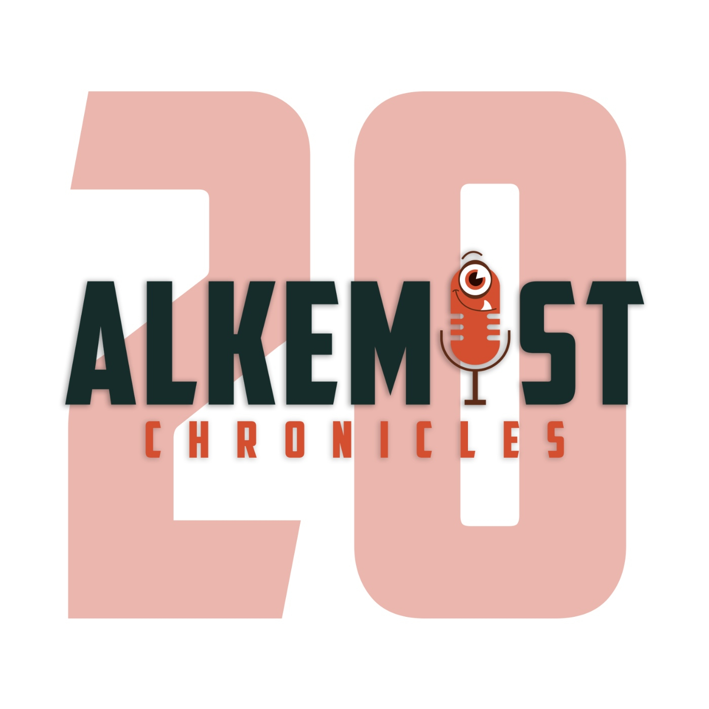 Alkemist Podcast