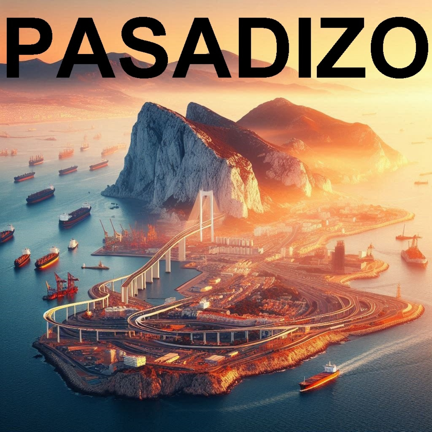 PASADIZO
