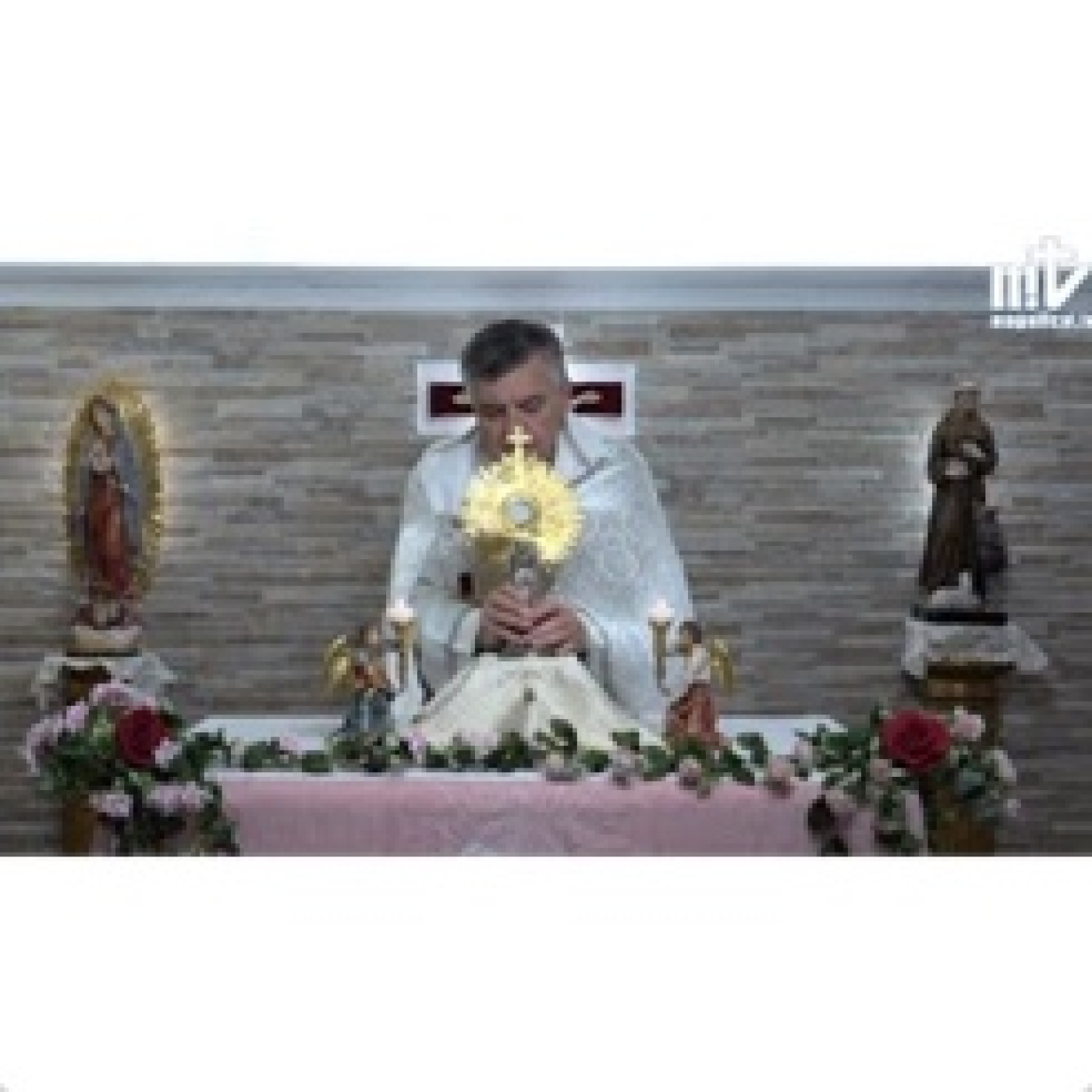 Magnificat TV (Franciscanos de María)