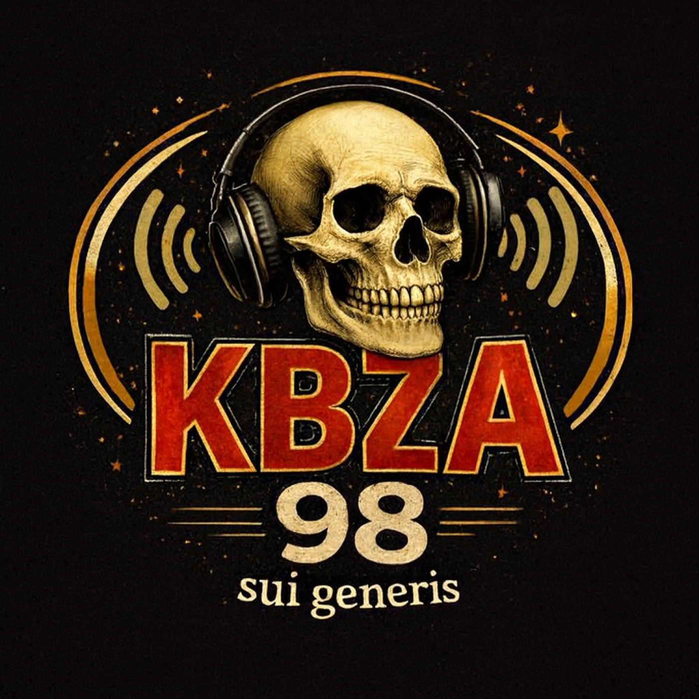 KBZA 98 Programa 1 episode artwork