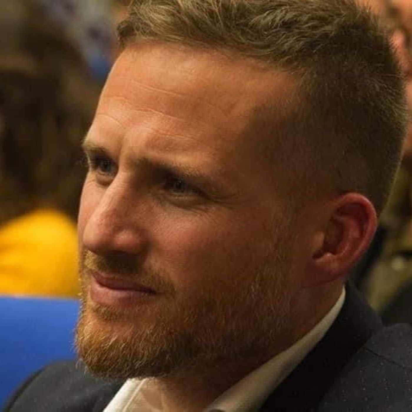 Juan Carlos Parra