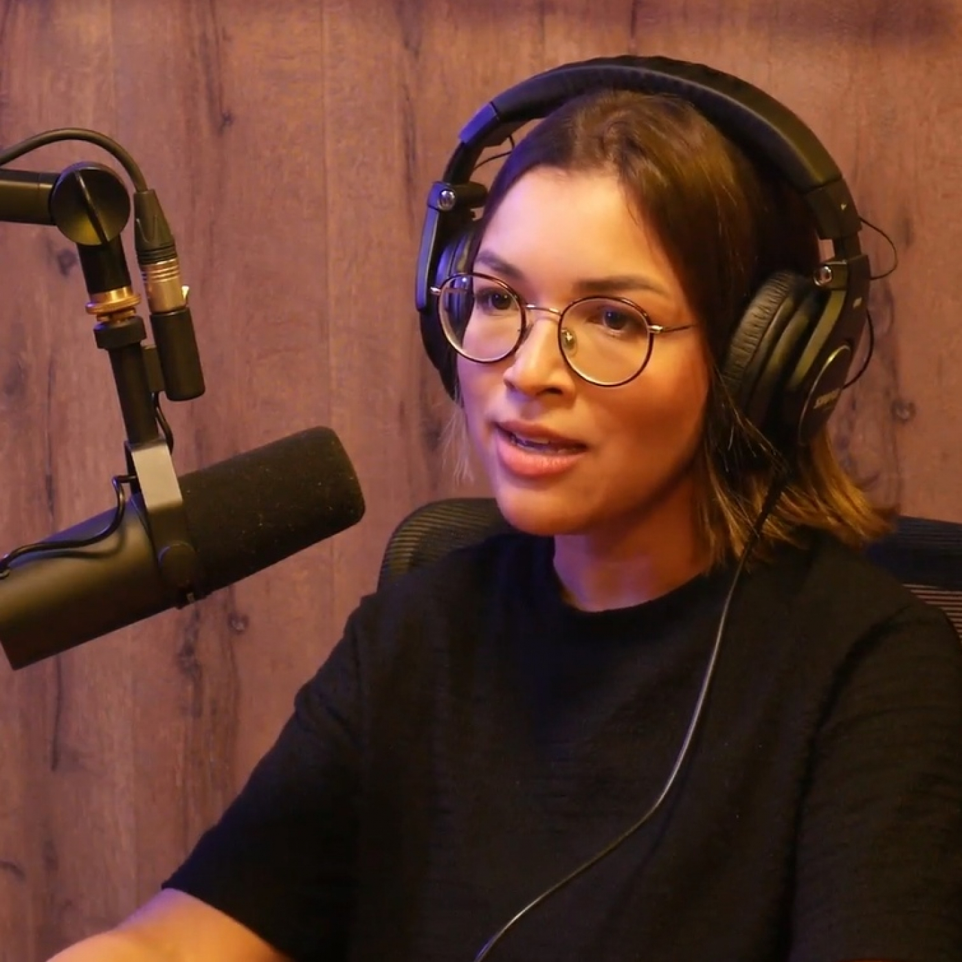In Pursuit Of Greatness Podcast