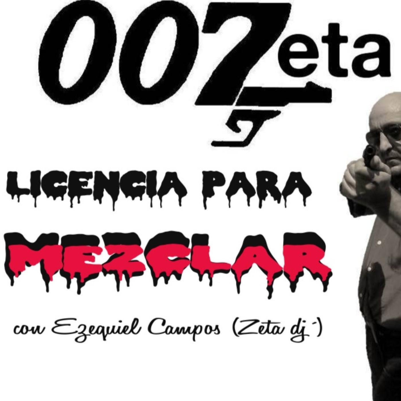 5- 00zeta licencia para mezclar PROGRAMA 5 episode artwork