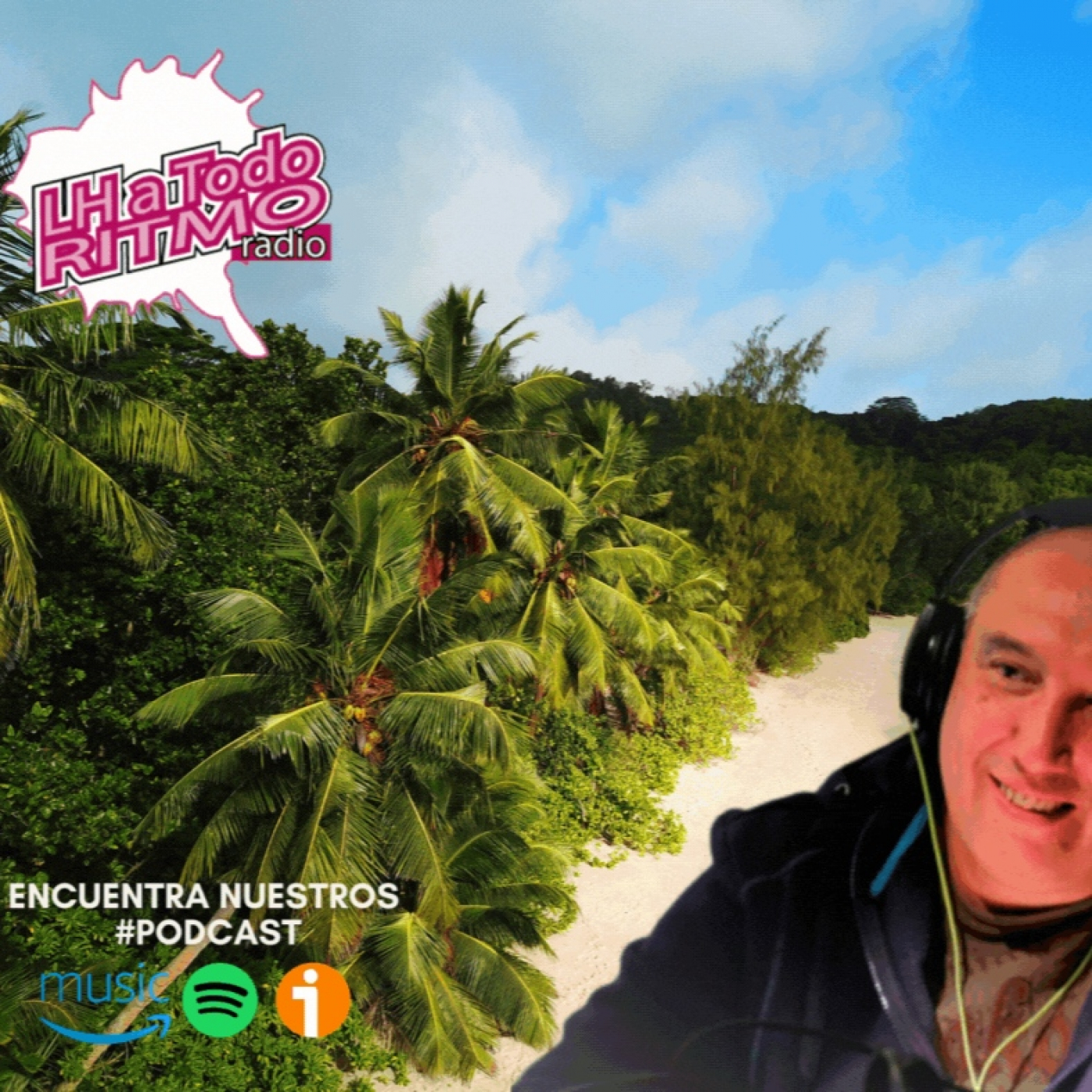LH A Todo Ritmo - Buscamos la canción del verano 06-07-23 episode artwork