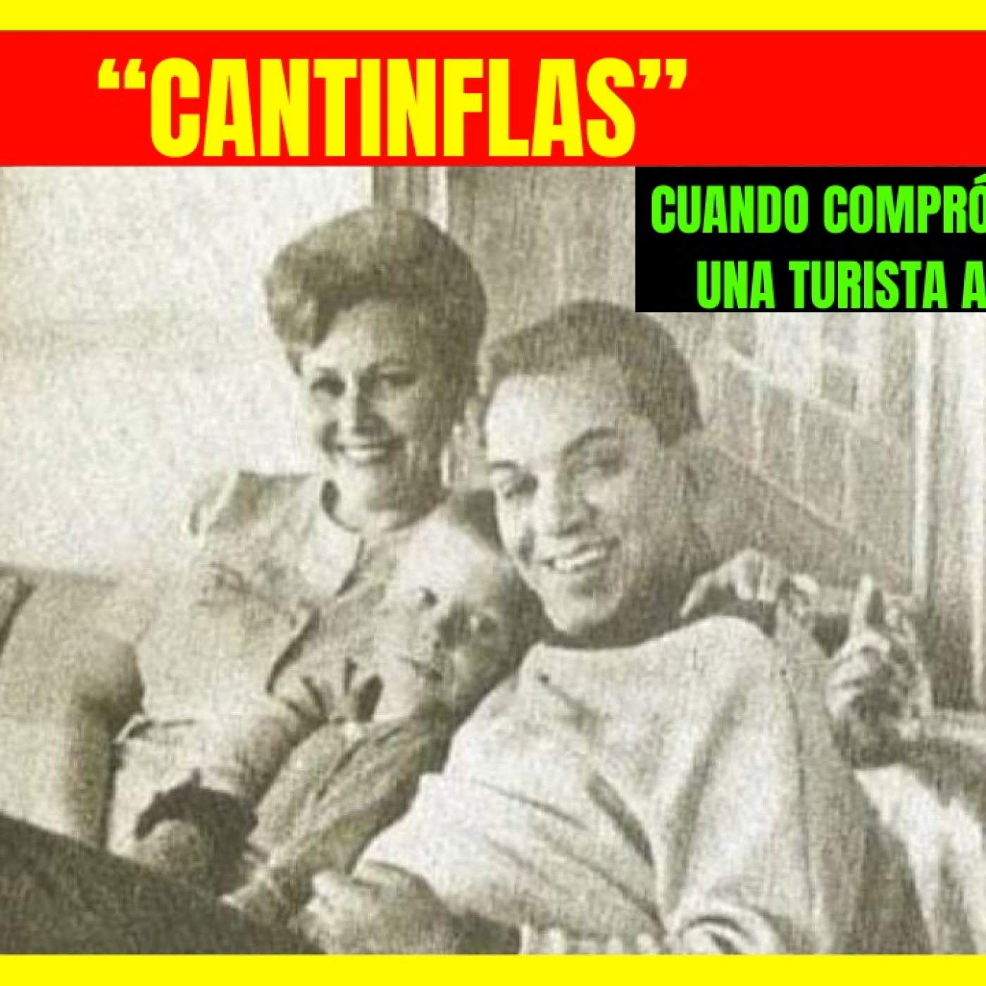 El Canal del Cine de Oro Mexicano