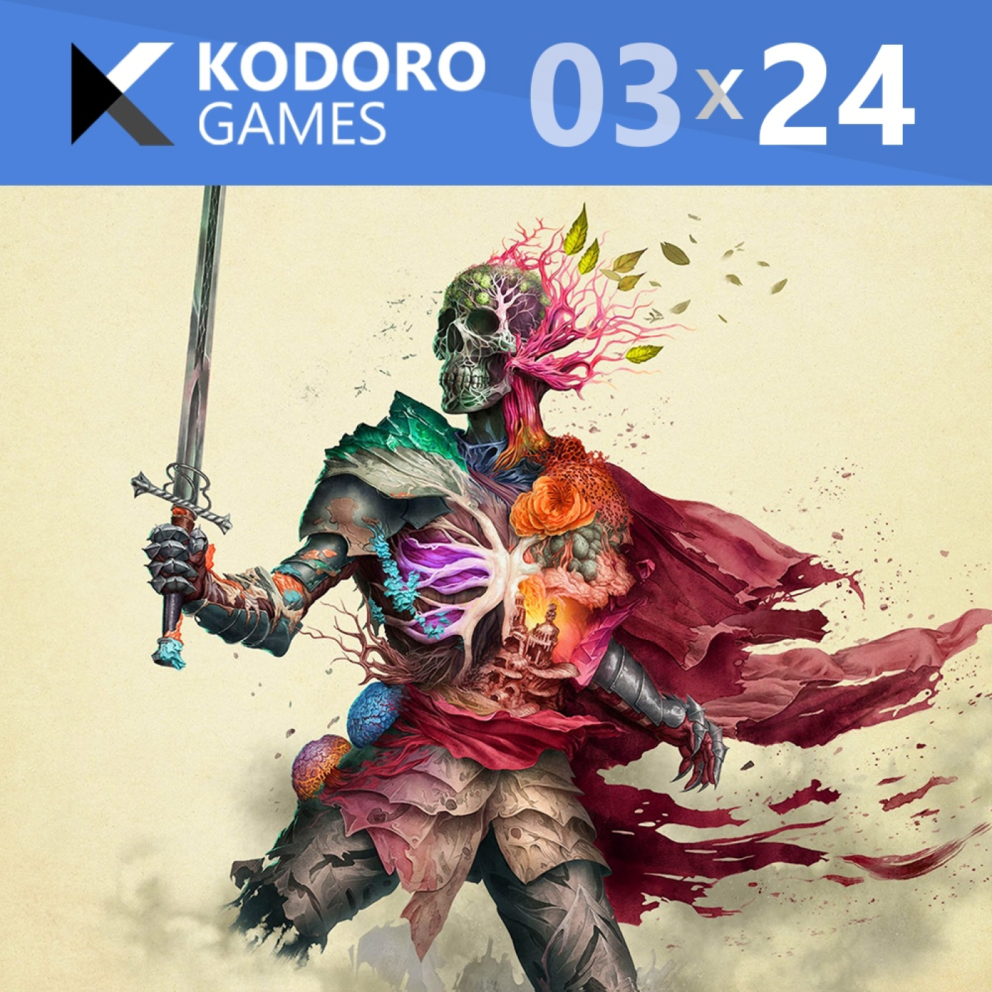 Kodoro Games
