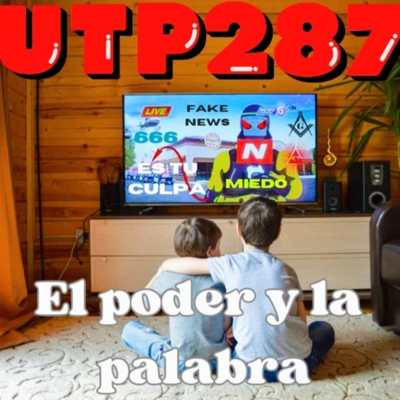 Buscadores de la verdad
