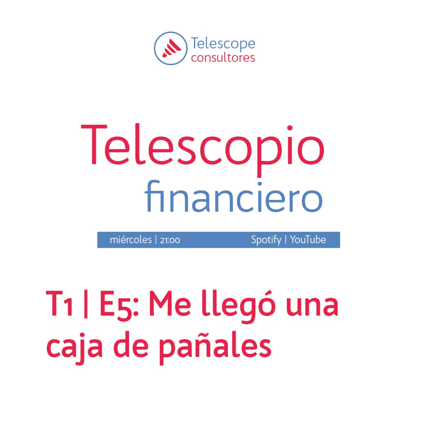 Telescopio Financiero