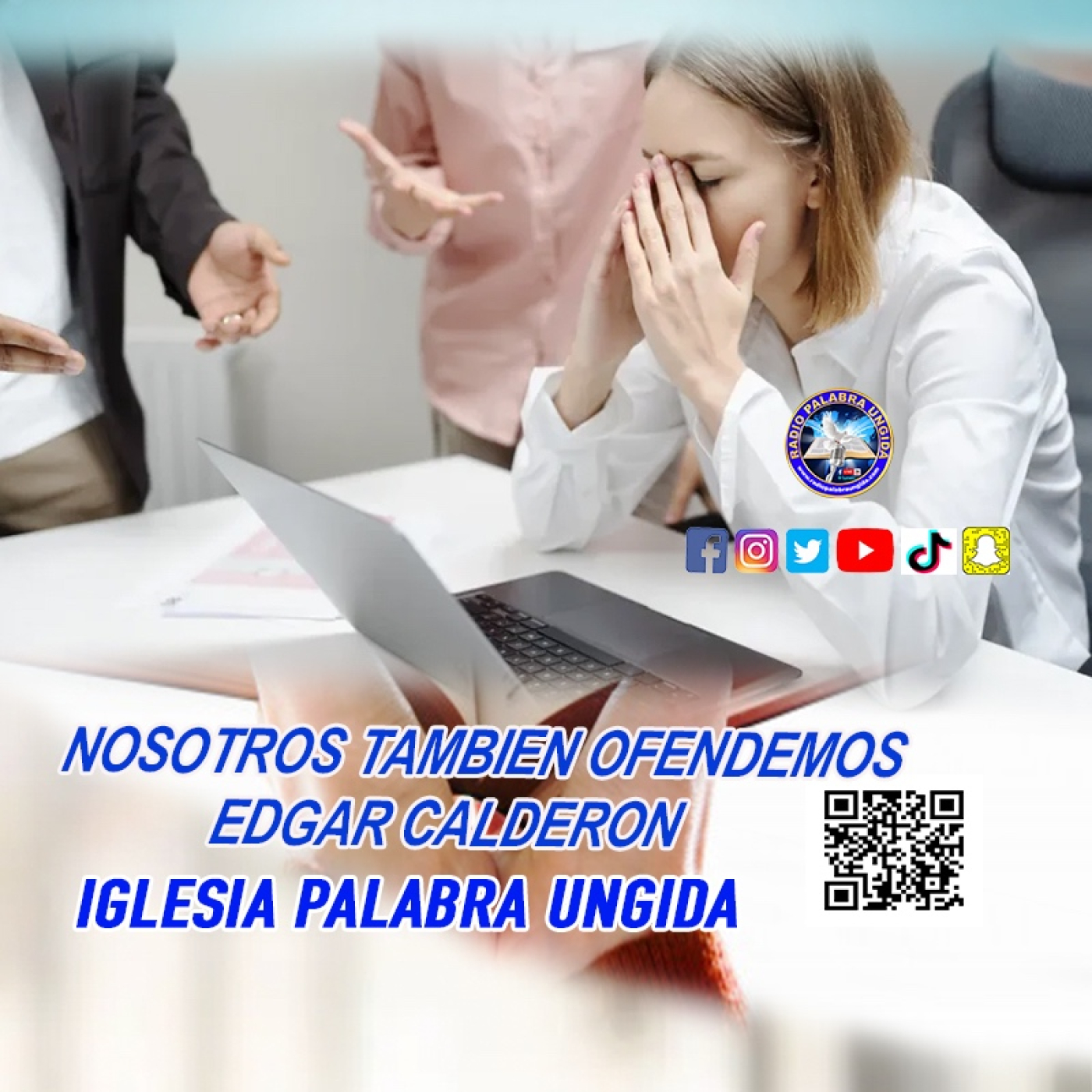 Palabra Ungida