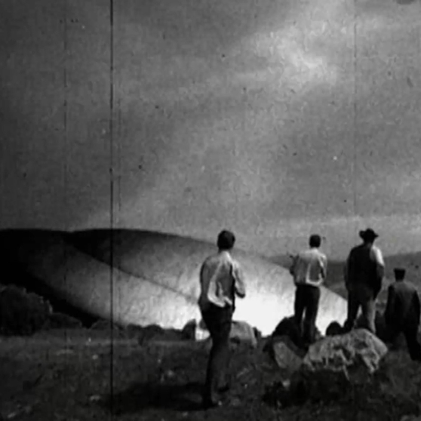 Roswell Veredicto Final: 3- Silenciando Testigos #Alienigenas #misterio #investigacion #documental episode artwork