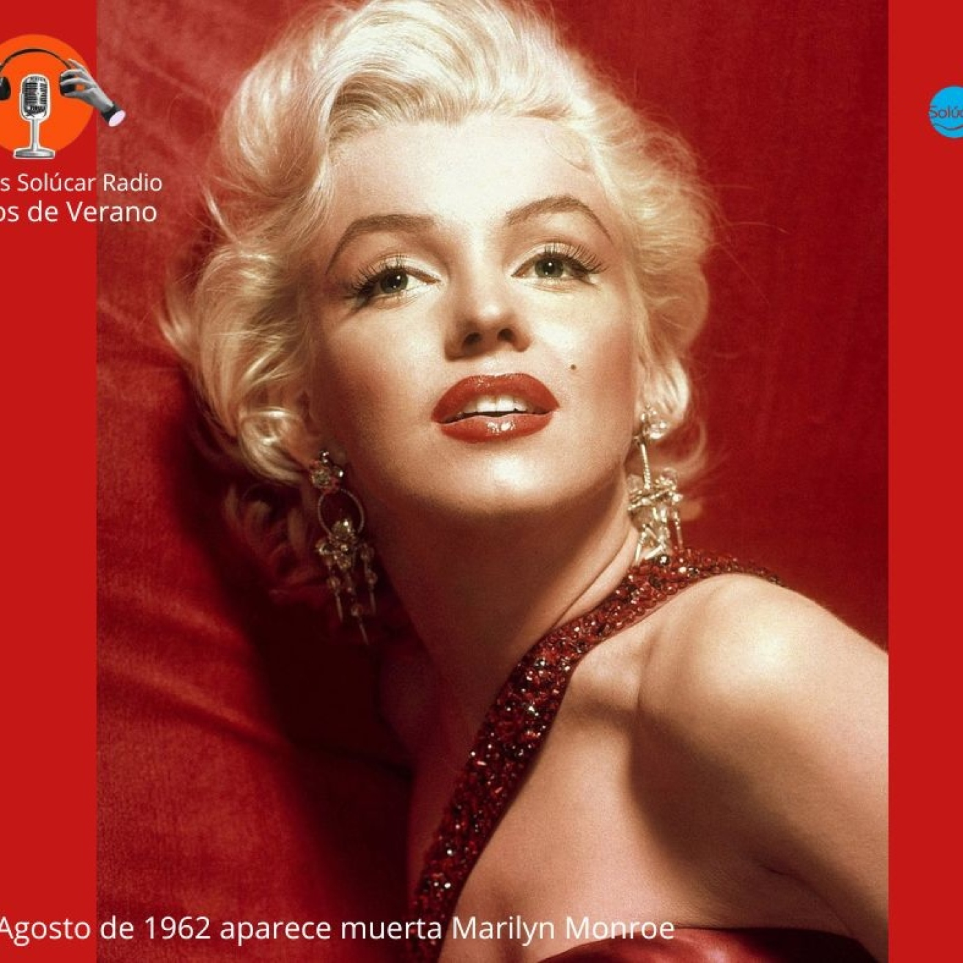 Podcast Solúcar Radio