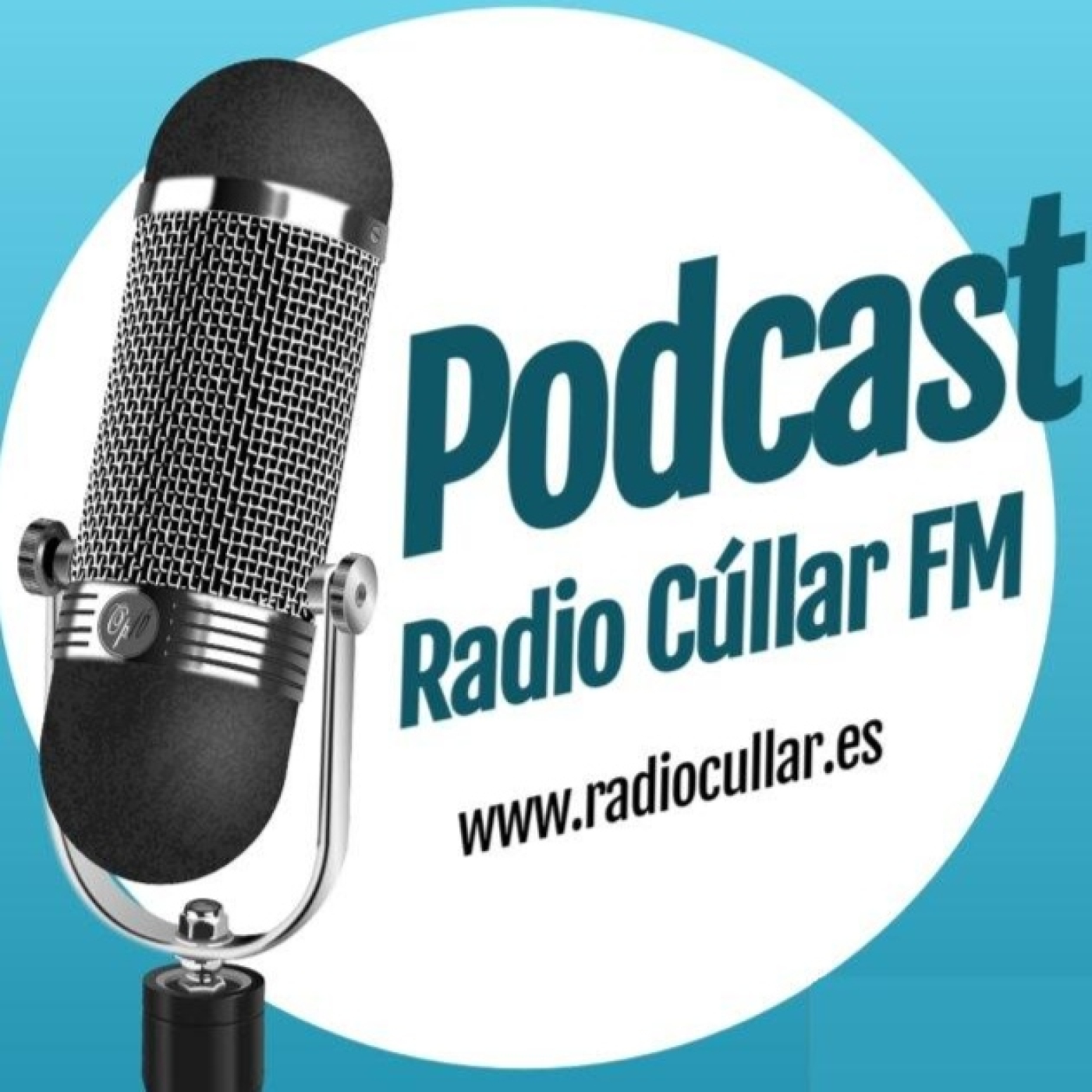Especial Libre Directo - Entrevista Directiva CF Cúllar - Balance Temporada - 18 Julio 2024 episode artwork
