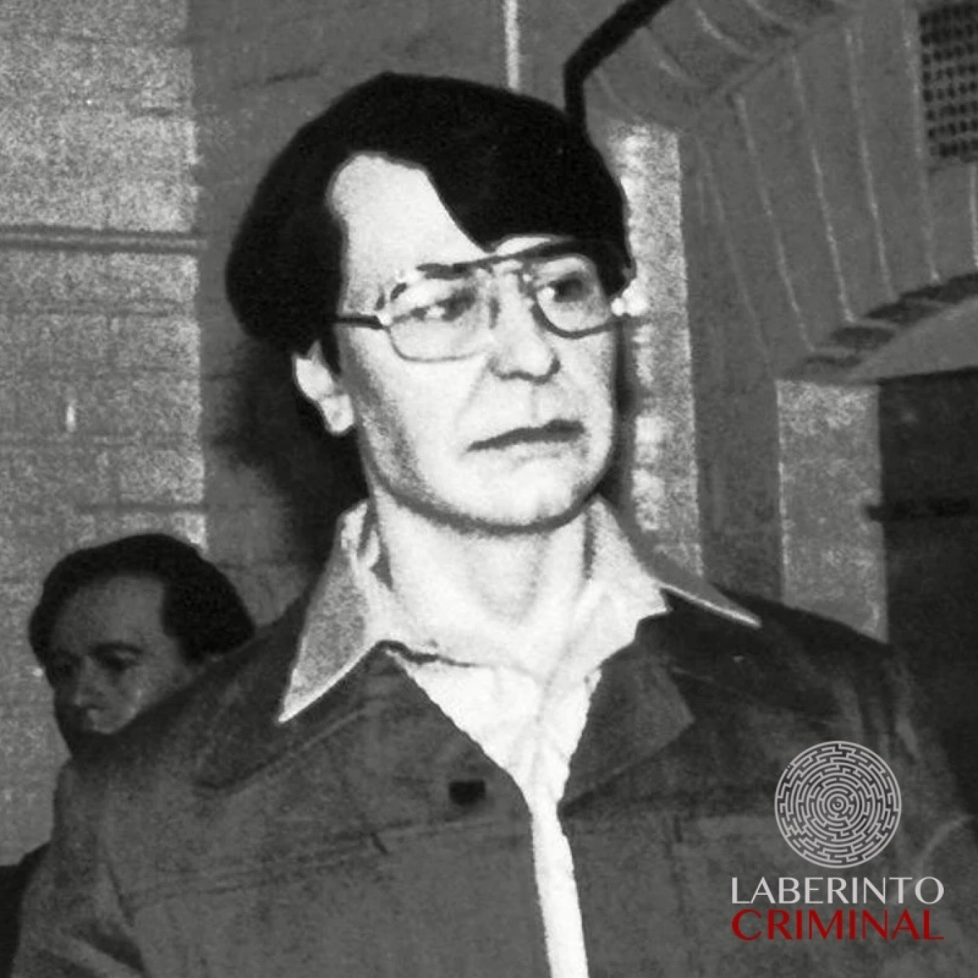 Laberinto Criminal