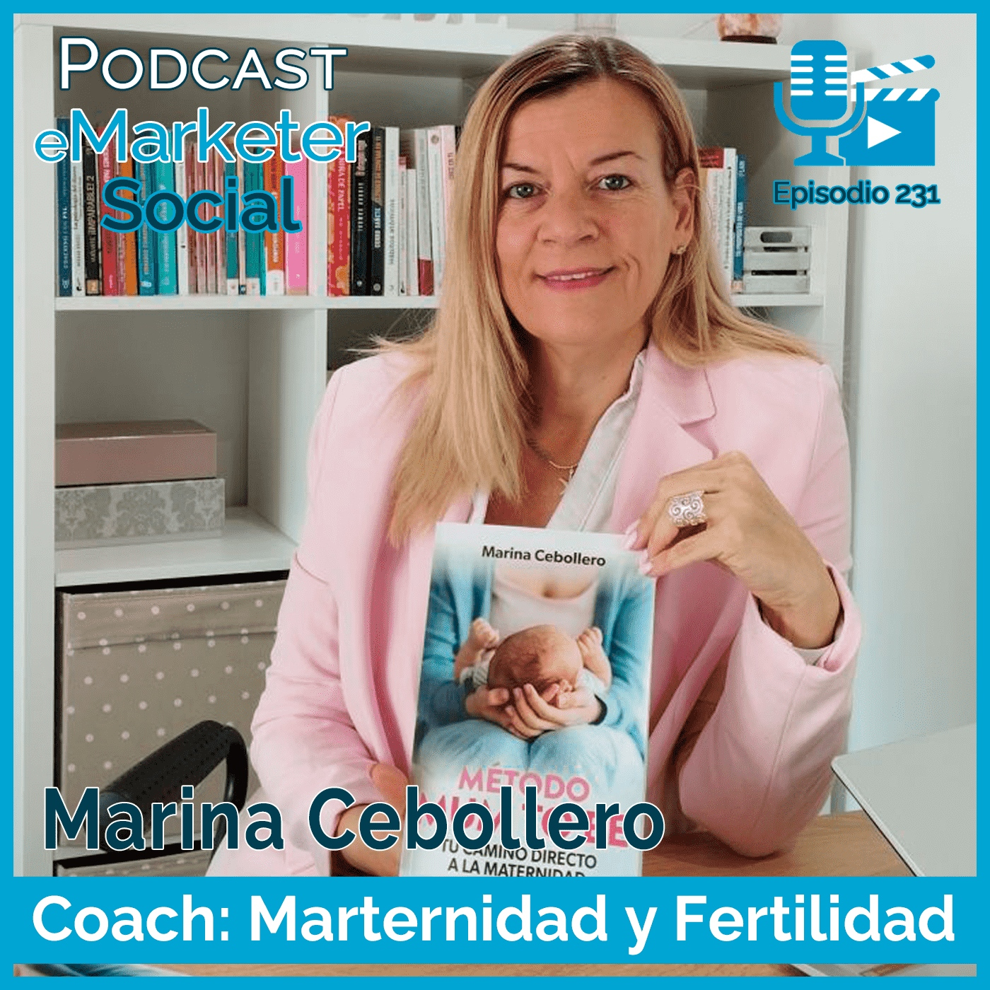 Podcast eMarketerSocial