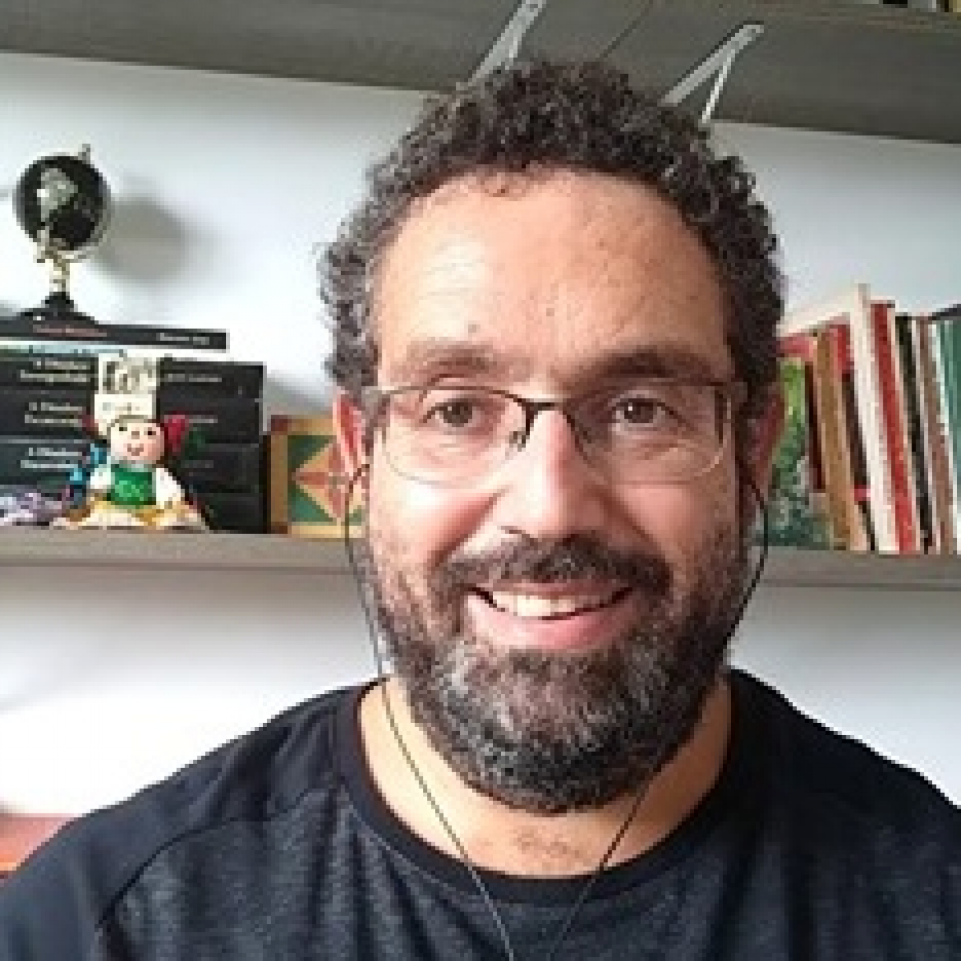 COLUMNA BRASIL BRUNO LIMA ROCHA EL CLUB DE LA PLUMA 11-6-2023