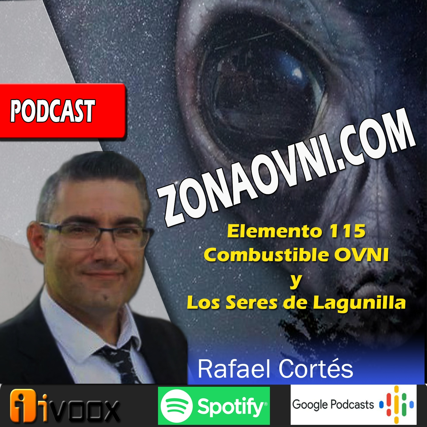 ZONAOVNI.COM con Rafael Cortés
