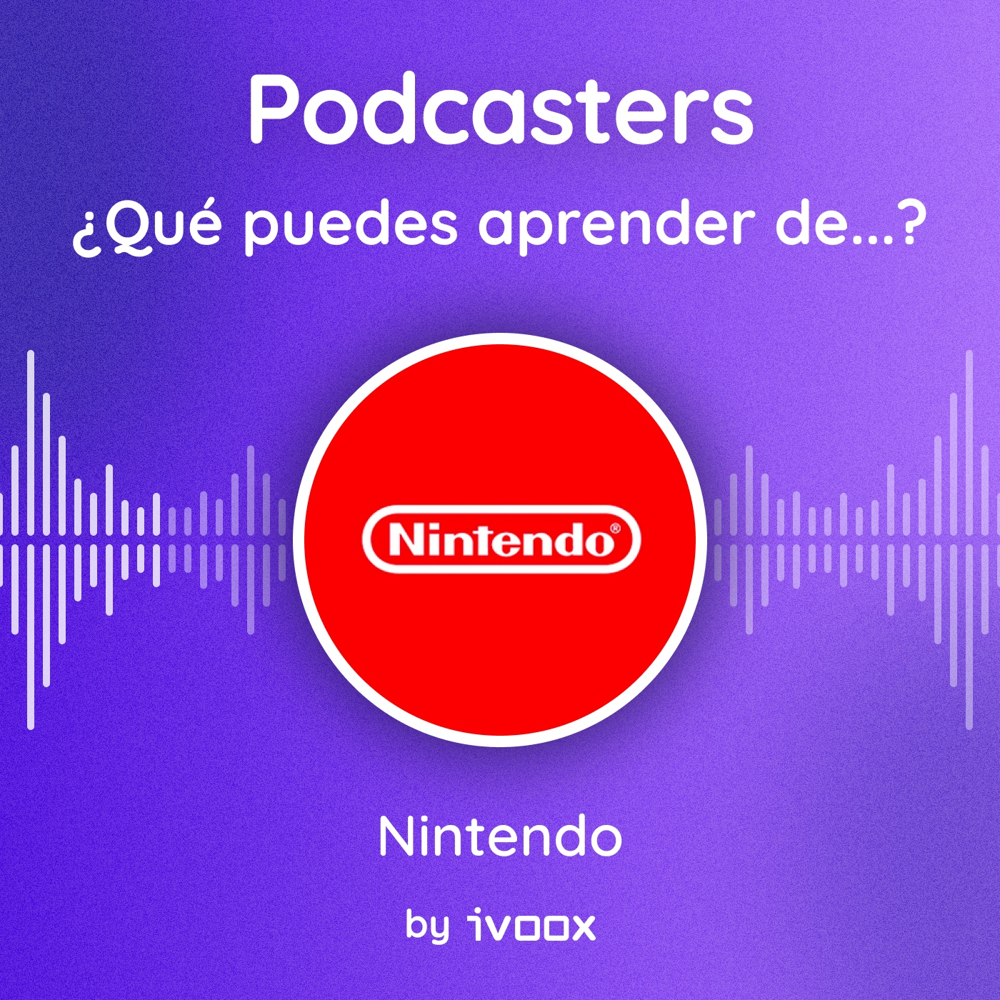 Podcasters