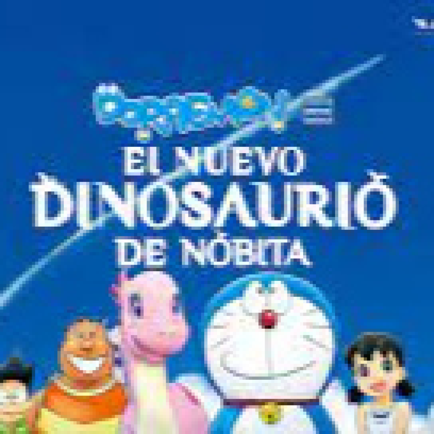 Doreamon-El éxito de una serie que regresa a la pantalla grande episode artwork