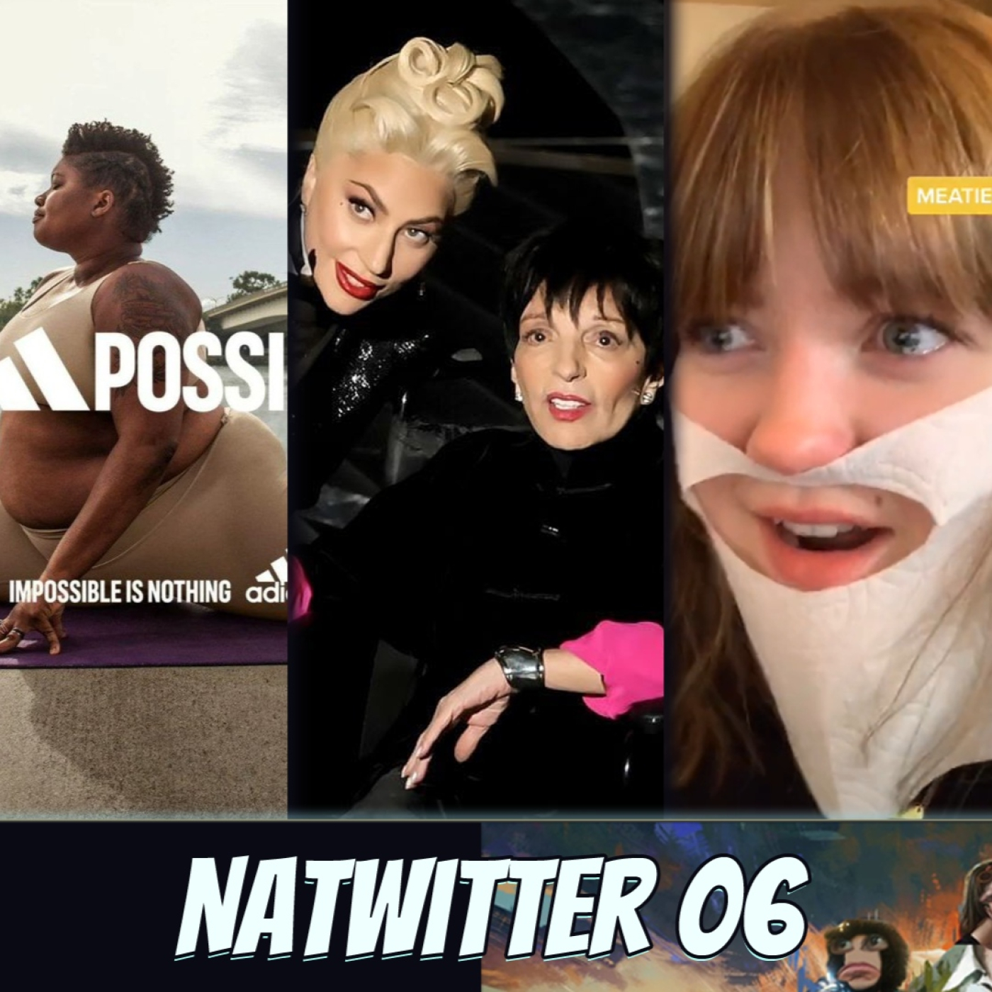 NAT Moderada