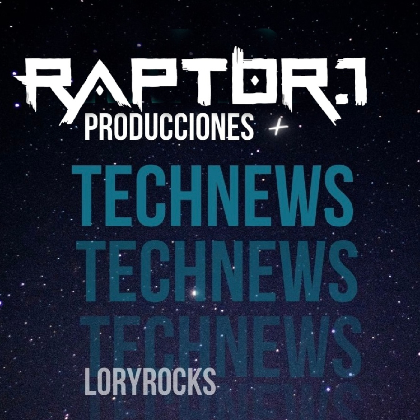 SPUTNIK LAUNCH - RAPTOR 1. + Technews 25/09/2024 episode artwork