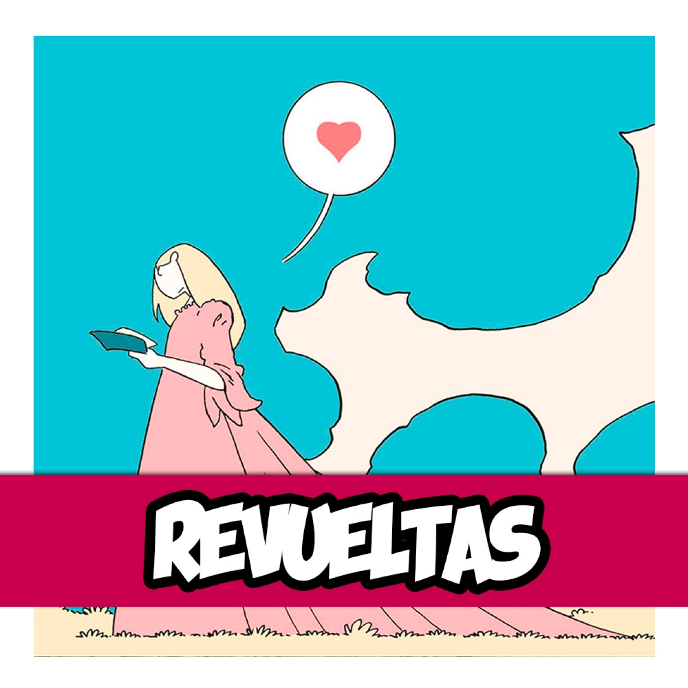 Tramas Resueltas