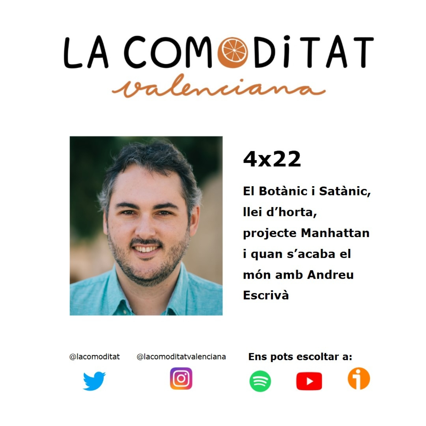 La Comoditat Valenciana