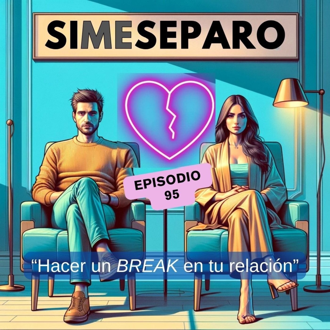 simeseparo