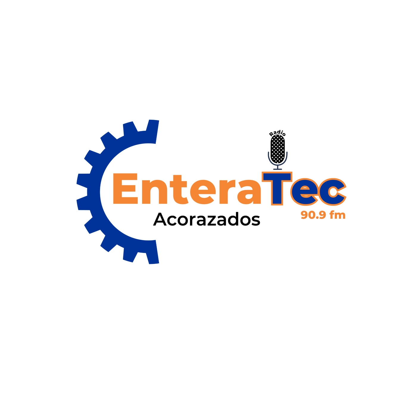 Enteratec ADN Acorazado - Micro plásticos en peces marinos de importancia económica