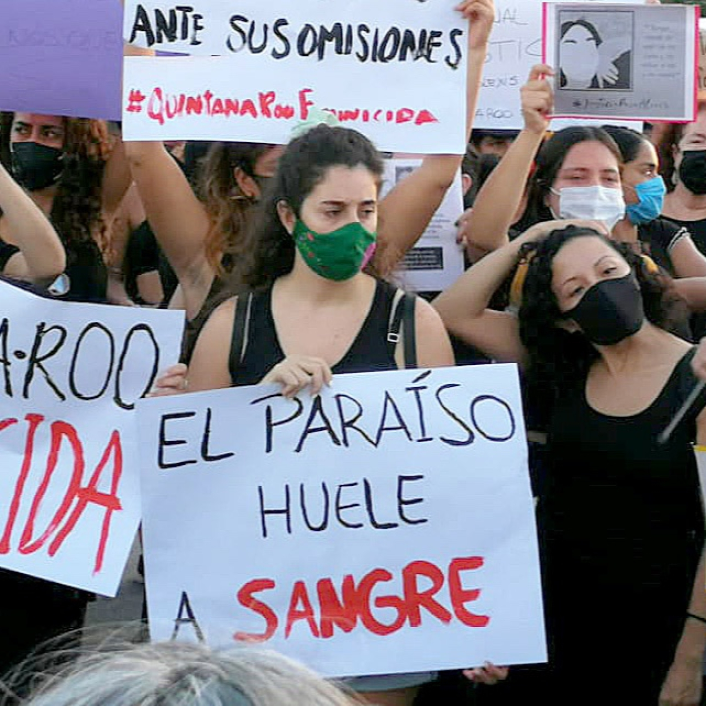CLAUDINE EN BILBAO - Programa de Radio Feminista