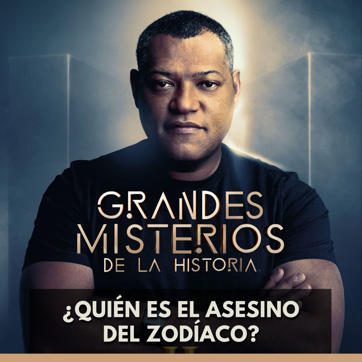 Grandes Misterios de la Historia - ¿Quién es el Asesino del Zodíaco? episode artwork