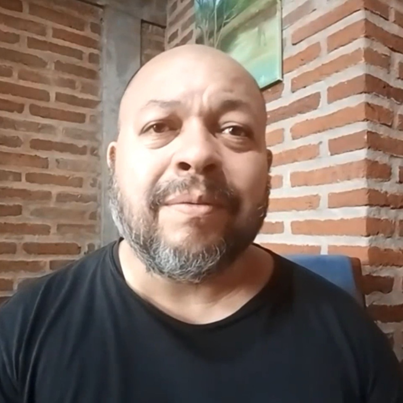 Entrevista con el bandoneonista Juan Núñez en "Letras y corcheas" episode artwork