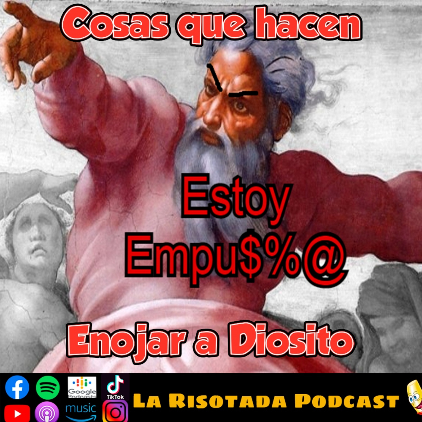 La Risotada