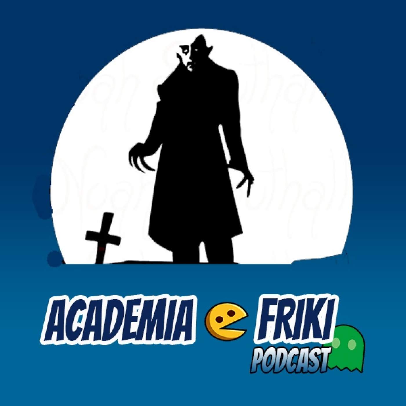 AF 2×04 – Nosferatu en los juegos de rol y videojuegos, vampiros para jugar