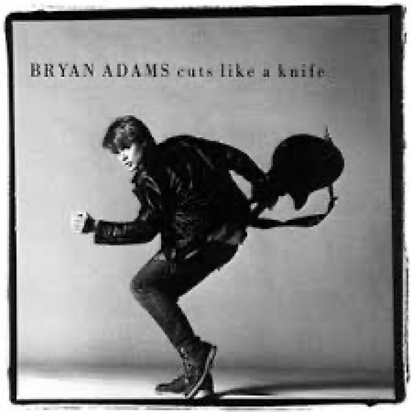 Discos Ocultos, Ep. 73. (Bryan Adams, Anaut, Allen Toussaint, Randy Meisner, Dave Mason...) episode artwork