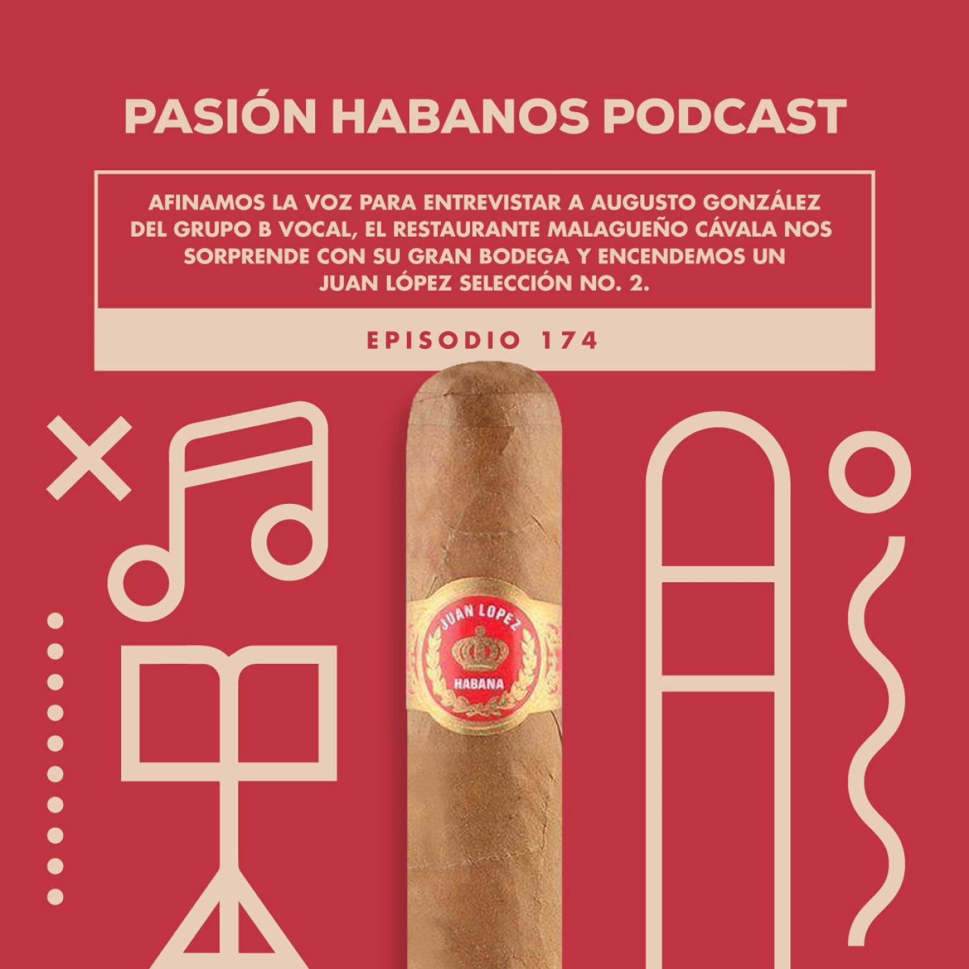 Pasión Habanos Podcast