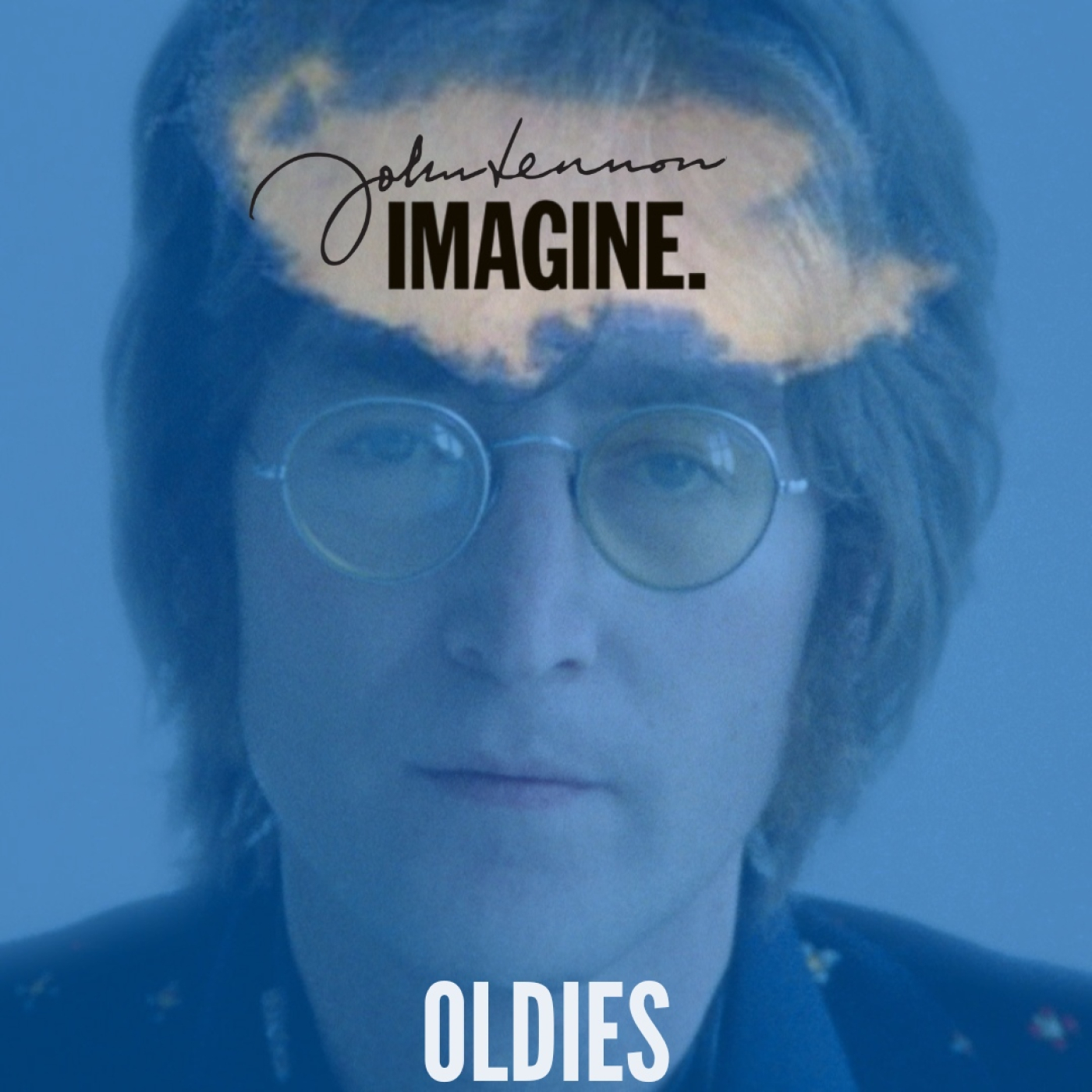 «Imagine», revolución recubierta de chocolate episode artwork
