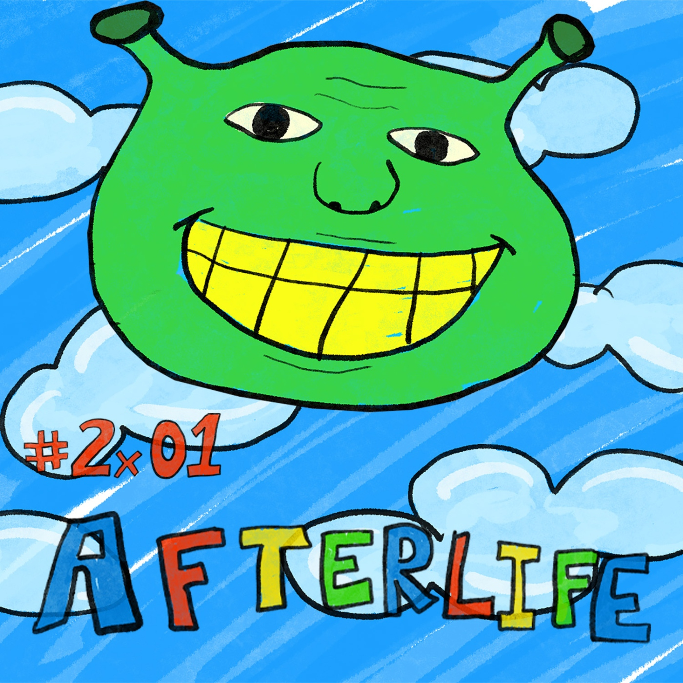 Club de fans de Shrek