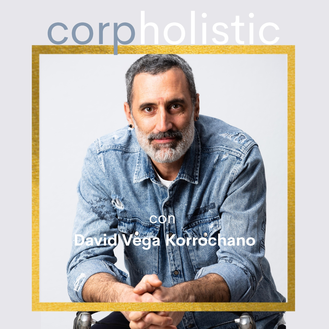 CORPHOLISTIC: terapia y ejercicio.