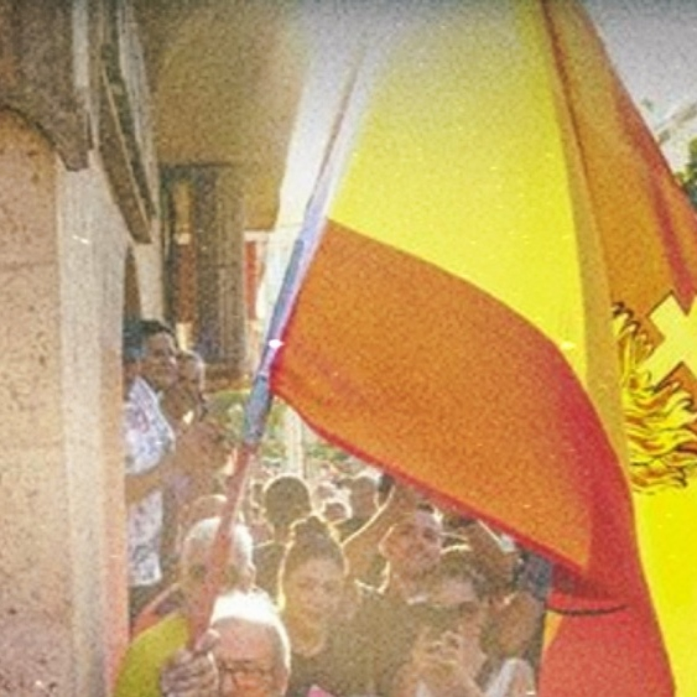 Torre-Pacheco y el fracaso del multiculturalismo: ¿qué está pasando en España? episode artwork