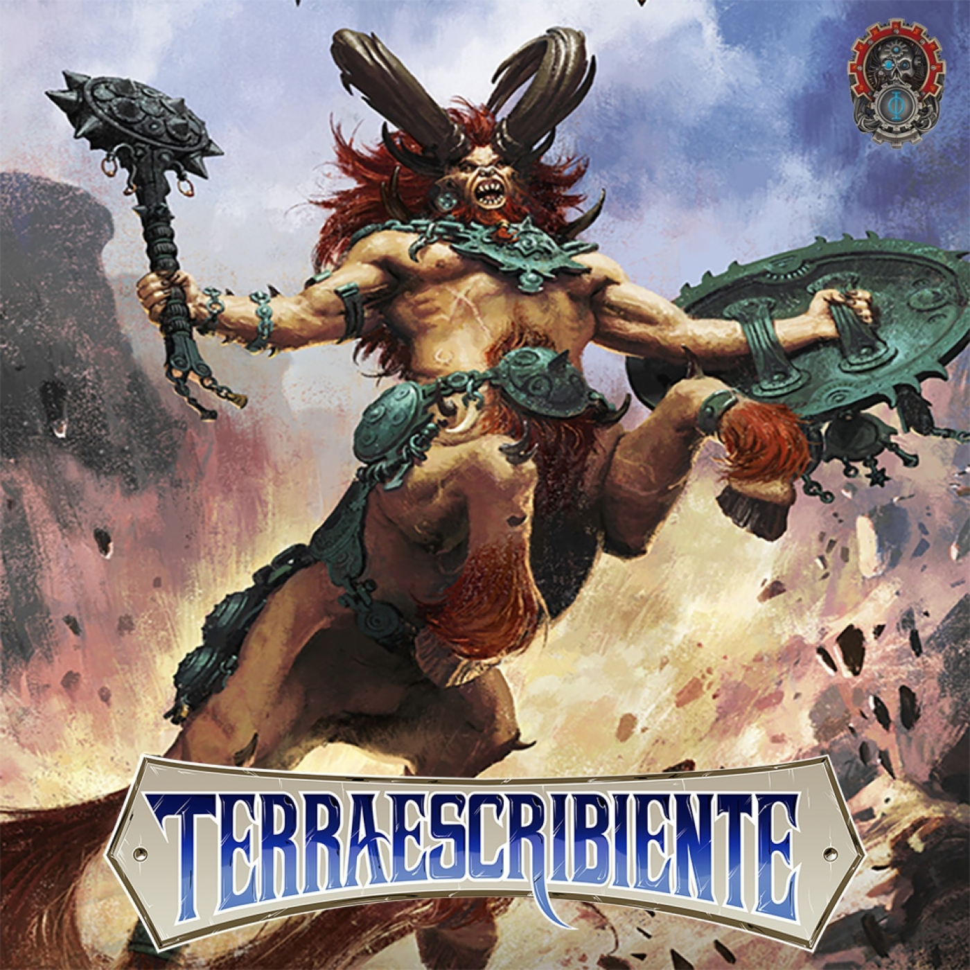 TERRAESCRIBIENTE