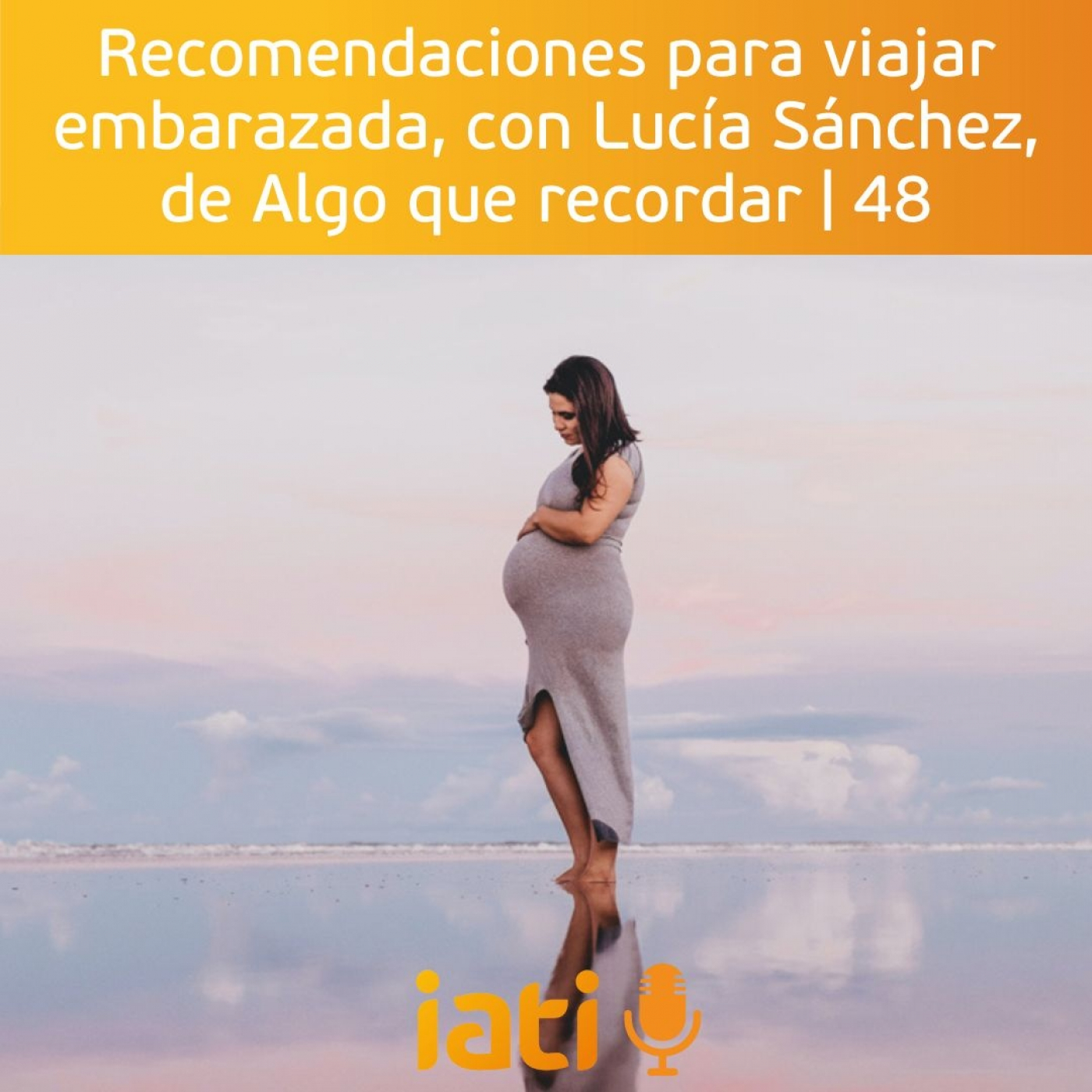 La aventura de viajar