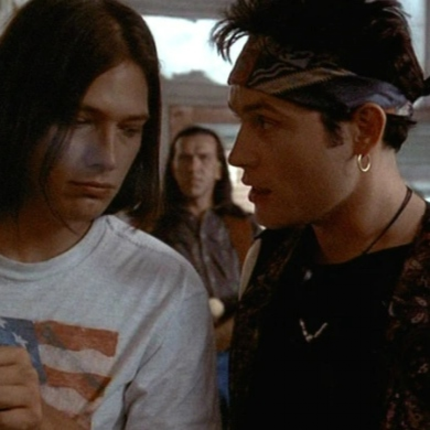 Todo Queda en Cicely #19- 4x01-4x04