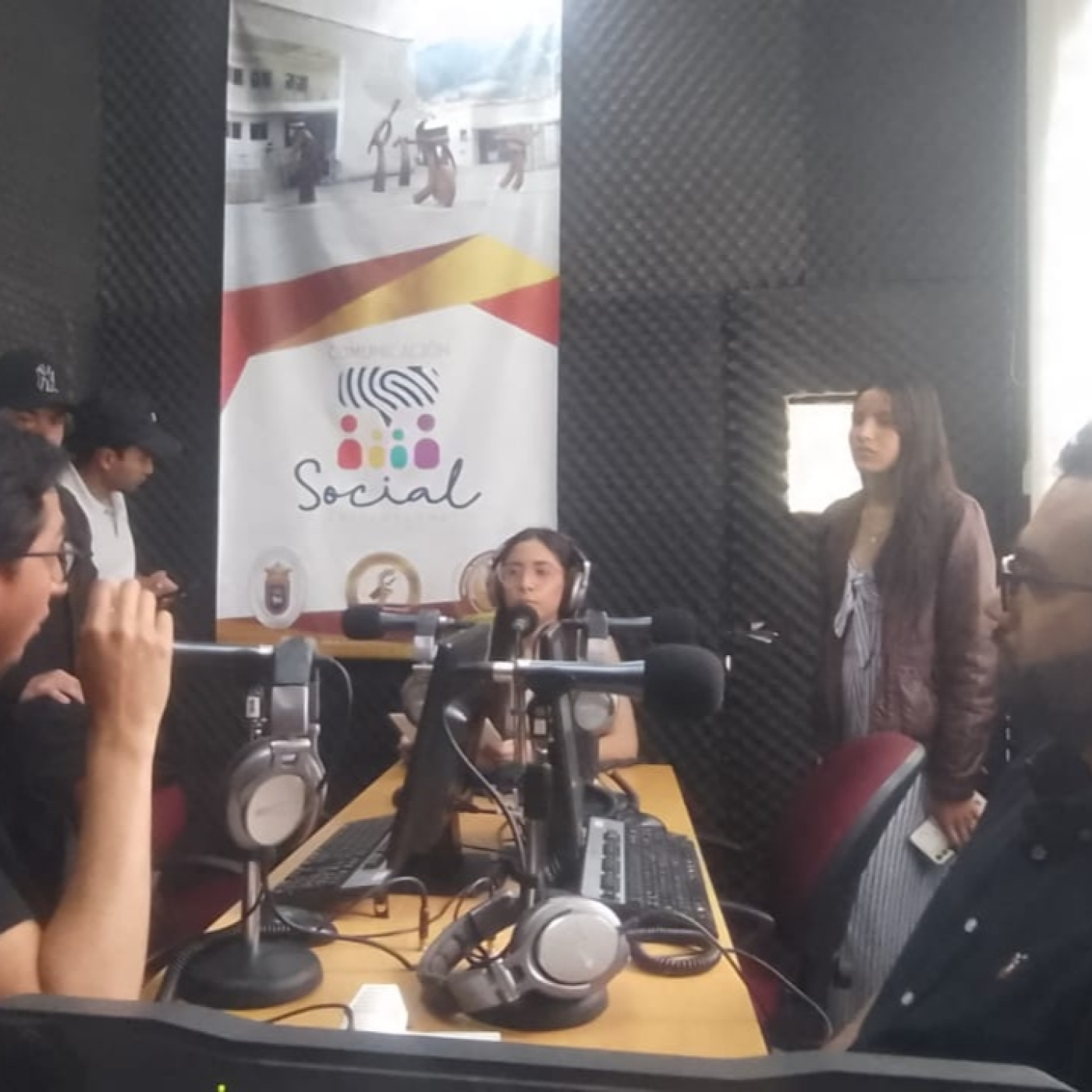 Los migrantes en la economía de Pamplona episode artwork