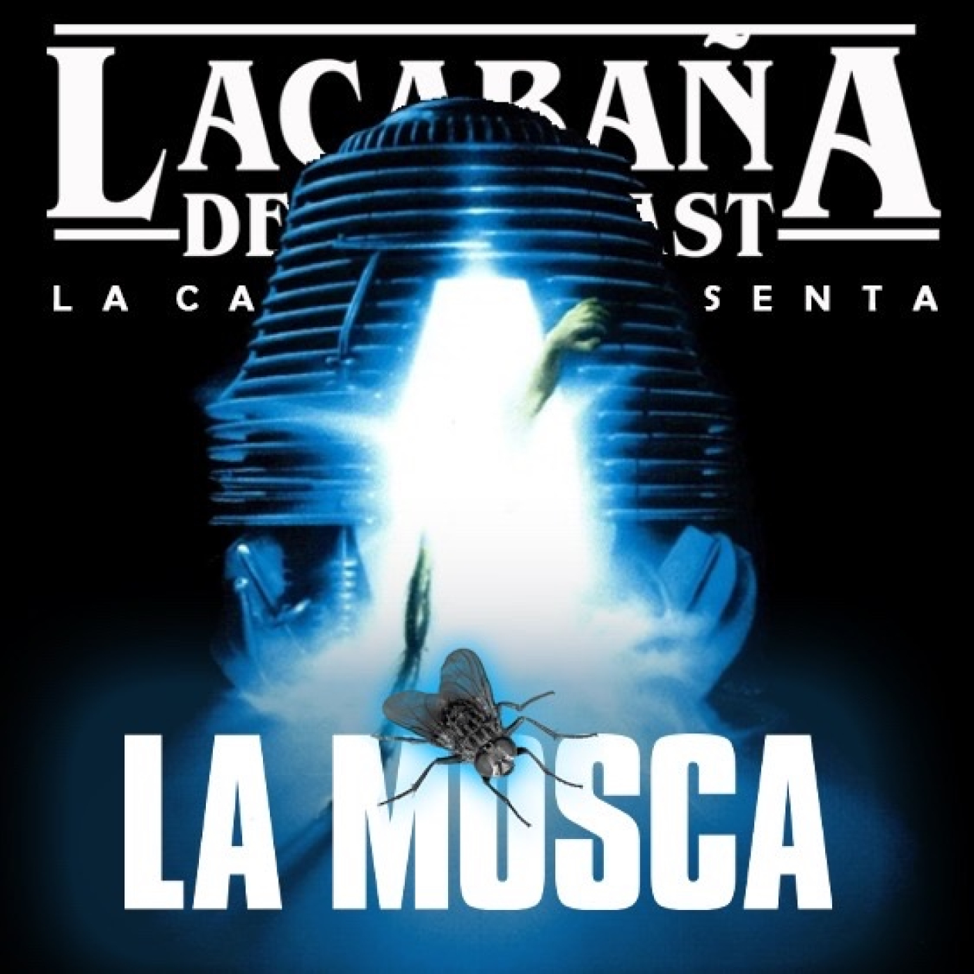 10x39 La Cabaña presenta: La Mosca (1986) episode artwork