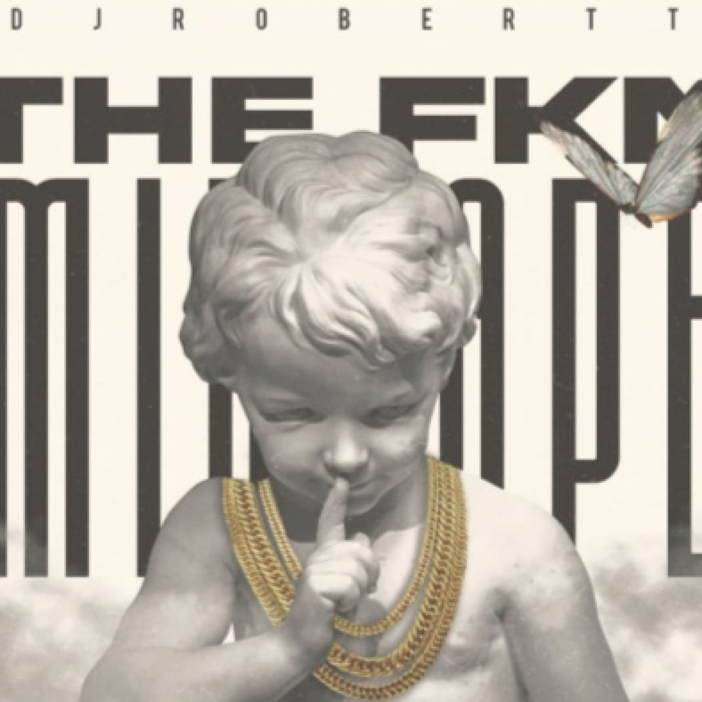 The FKn MIxtape (Plena Tras Plena) - Dj Robertt507