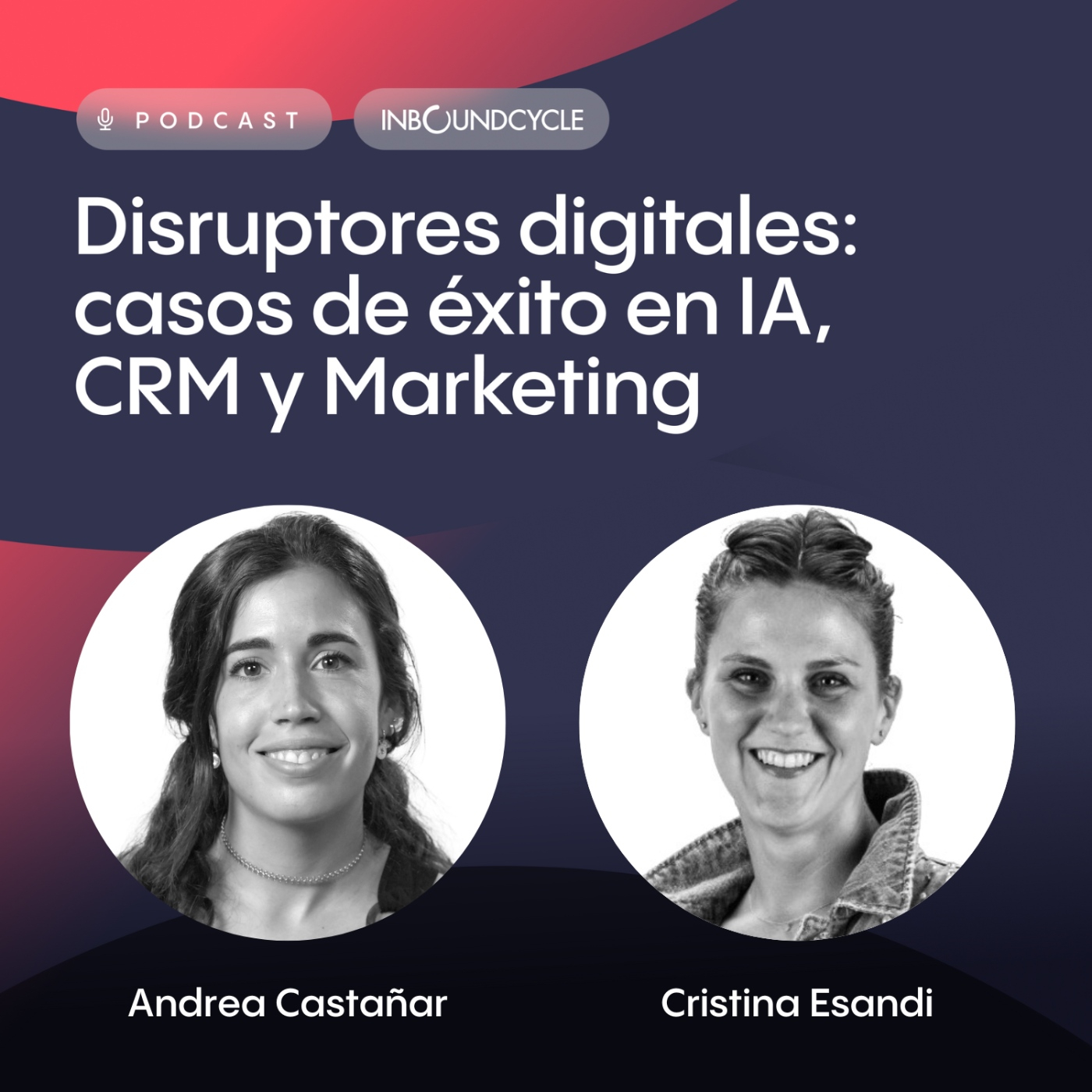 #48 Cristina Esandi, Directora de Marketing en Jata - Articular campañas de afiliados e influencers
