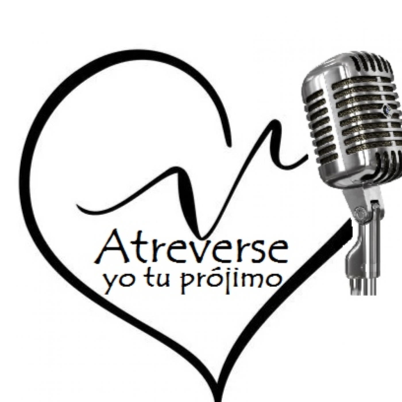 Atreverse, yo tu prójimo