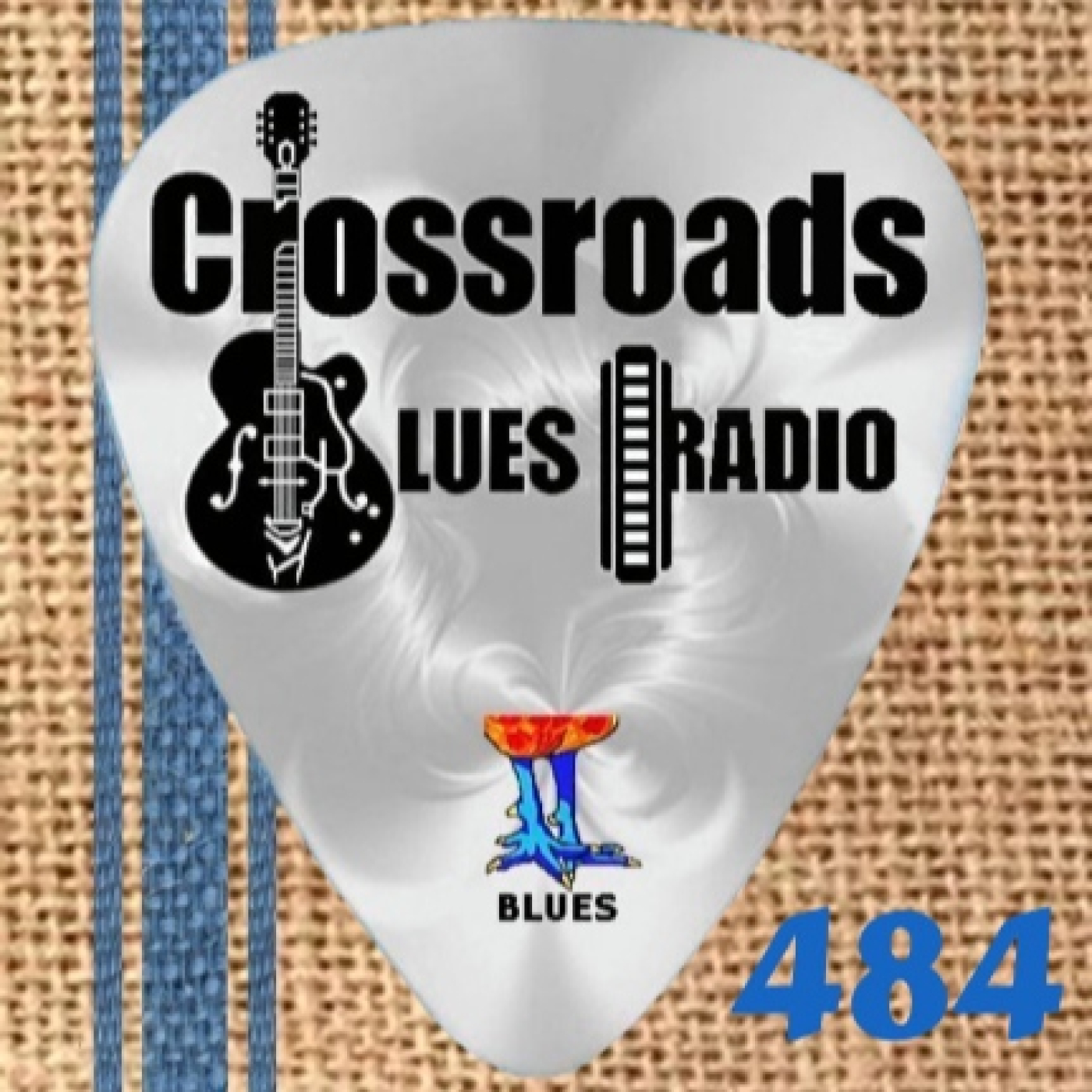 Crossroads Blues RADIO